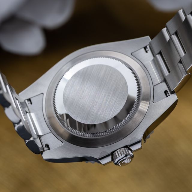 Rolex Submariner 124060 Image 4